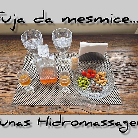 Pousada Dunas - Suites Com Hidromassagem No Coracao Da Vila Итаюнас Екстериор снимка
