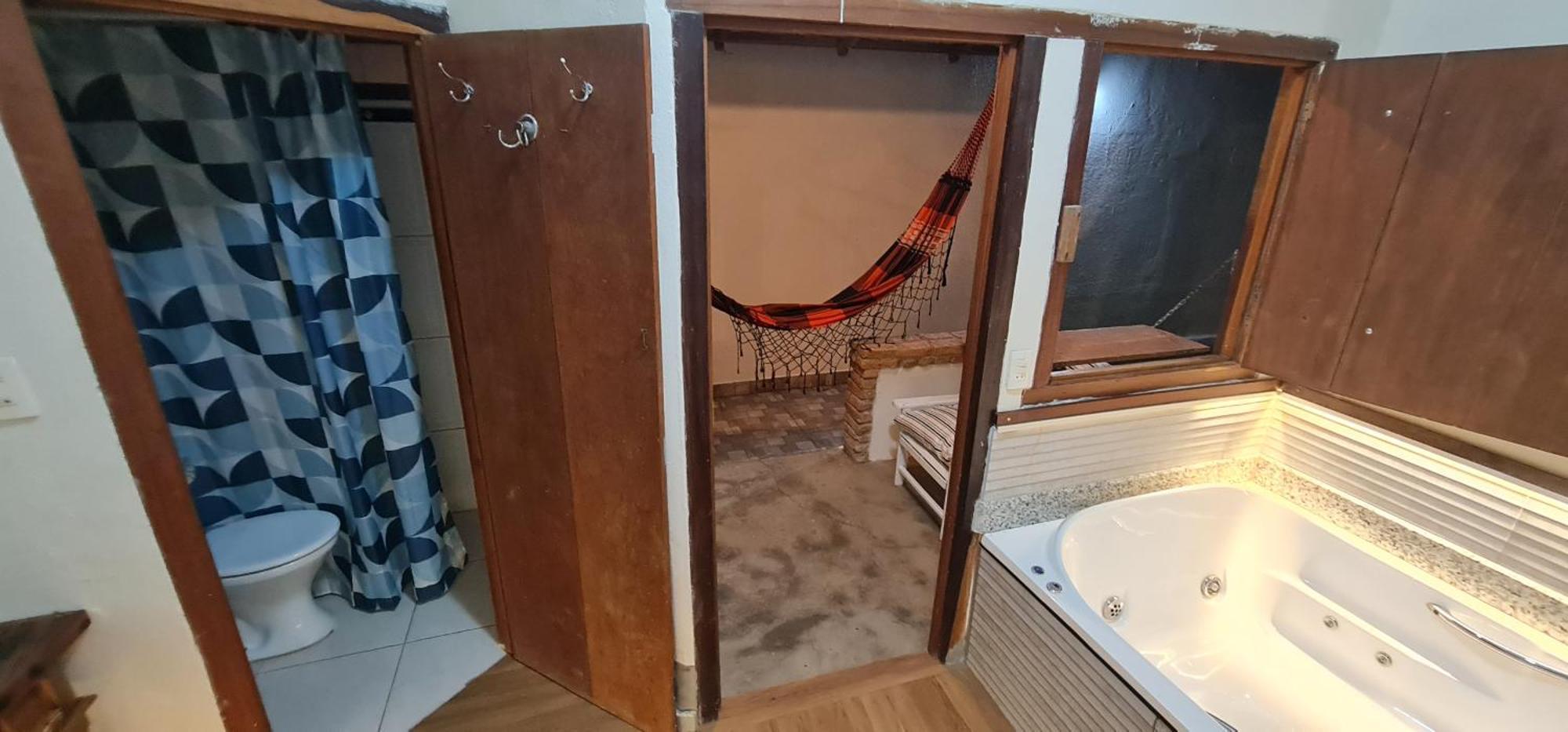 Pousada Dunas - Suites Com Hidromassagem No Coracao Da Vila Итаюнас Екстериор снимка