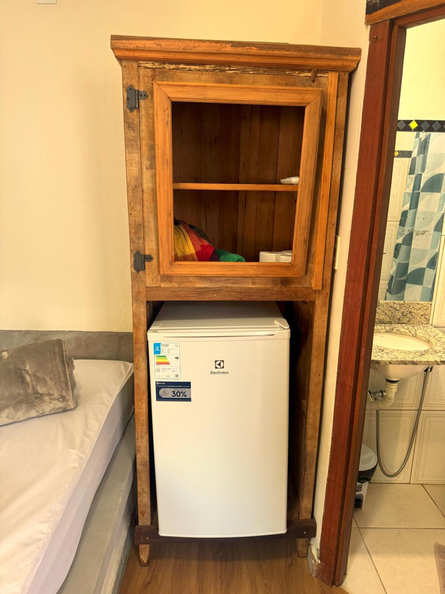 Pousada Dunas - Suites Com Hidromassagem No Coracao Da Vila Итаюнас Екстериор снимка